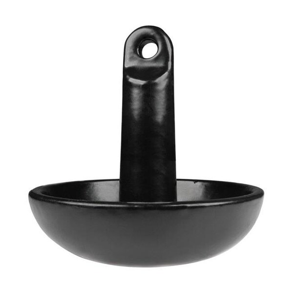 Seachoice Seachoice 82148 Aluminum Mushroom Anchor 82148 - main